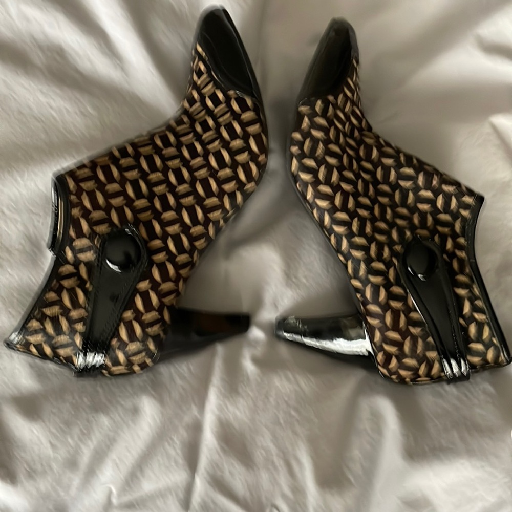 Franco Sarto boots